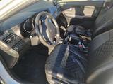Kia Rio 2017 года за 5 200 000 тг. в Костанай – фото 3