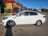 Kia Rio 2017 года за 5 200 000 тг. в Костанай – фото 5