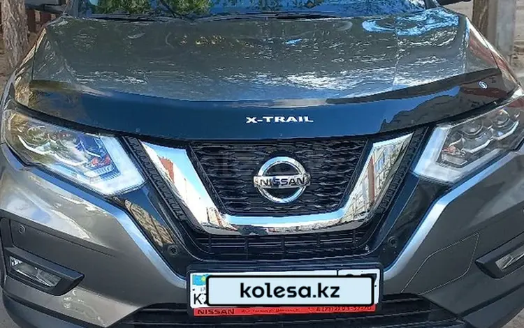 Nissan X-Trail 2020 года за 13 000 000 тг. в Уральск