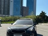 Kia K7 2013 года за 8 950 000 тг. в Шымкент