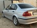 BMW 318 2003 года за 1 800 000 тг. в Уральск – фото 3