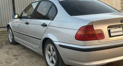 BMW 318 2003 годаүшін1 800 000 тг. в Уральск – фото 3