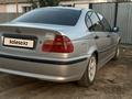 BMW 318 2003 года за 1 800 000 тг. в Уральск – фото 4