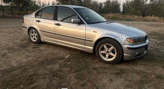 BMW 318 2003 года за 1 800 000 тг. в Уральск