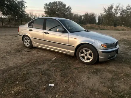 BMW 318 2003 года за 1 800 000 тг. в Уральск