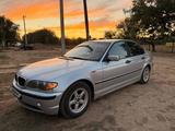 BMW 318 2003 года за 1 800 000 тг. в Уральск – фото 2