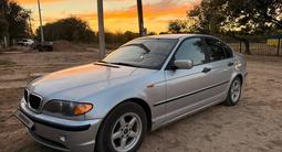 BMW 318 2003 годаүшін1 800 000 тг. в Уральск – фото 2