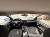 BMW 318 2003 года за 1 800 000 тг. в Уральск – фото 5