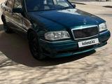 Mercedes-Benz C 180 1995 годаүшін1 400 000 тг. в Балхаш