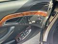 Mercedes-Benz S 350 2003 года за 9 000 000 тг. в Алматы – фото 14