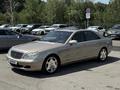 Mercedes-Benz S 350 2003 года за 9 000 000 тг. в Алматы – фото 6