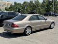 Mercedes-Benz S 350 2003 года за 9 000 000 тг. в Алматы – фото 9