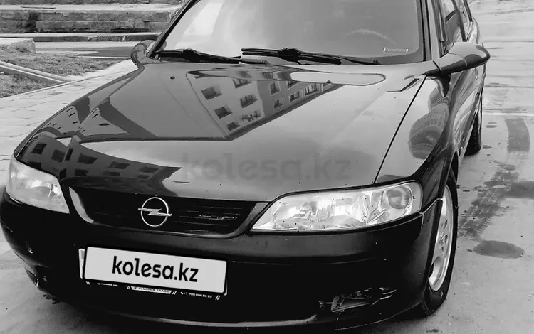 Opel Vectra 1996 года за 1 500 000 тг. в Шымкент