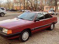 Audi 100 1988 годаүшін2 000 000 тг. в Кордай