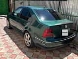 Volkswagen Jetta 2000 года за 2 450 000 тг. в Алматы
