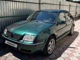 Volkswagen Jetta 2000 годаүшін2 450 000 тг. в Алматы – фото 4