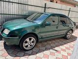 Volkswagen Jetta 2000 годаүшін2 450 000 тг. в Алматы – фото 3