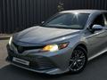 Toyota Camry 2019 года за 11 700 000 тг. в Алматы – фото 2