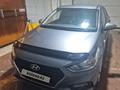 Hyundai Accent 2019 года за 7 350 000 тг. в Караганда – фото 2