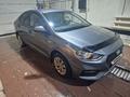 Hyundai Accent 2019 года за 7 350 000 тг. в Караганда – фото 4