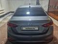 Hyundai Accent 2019 года за 7 350 000 тг. в Караганда – фото 5