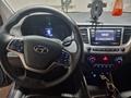 Hyundai Accent 2019 года за 7 350 000 тг. в Караганда – фото 8