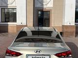 Hyundai Accent 2020 года за 8 100 000 тг. в Экибастуз – фото 5