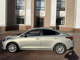 Hyundai Accent 2020 года за 8 200 000 тг. в Экибастуз – фото 2