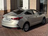 Hyundai Accent 2020 года за 8 100 000 тг. в Экибастуз – фото 4