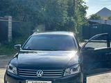 Volkswagen Passat 2015 годаүшін3 800 000 тг. в Алматы – фото 2