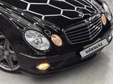 Mercedes-Benz E 500 2003 года за 7 500 000 тг. в Алматы