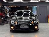 Mercedes-Benz E 500 2003 года за 7 500 000 тг. в Алматы – фото 2