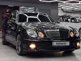 Mercedes-Benz E 500 2003 года за 7 500 000 тг. в Алматы – фото 4