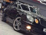 Mercedes-Benz E 500 2003 года за 7 500 000 тг. в Алматы – фото 5
