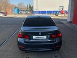 BMW 328 2014 года за 5 900 000 тг. в Балхаш – фото 4