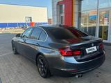 BMW 328 2014 года за 5 900 000 тг. в Балхаш – фото 3