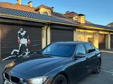 BMW 328 2014 года за 5 900 000 тг. в Балхаш