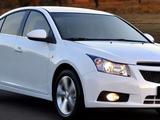 Chevrolet Cruze 2013 годаүшін3 500 000 тг. в Атырау