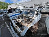 ВАЗ (Lada) Lada 2121 2007 годаүшін150 000 тг. в Павлодар