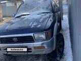 Toyota Hilux Surf 1994 годаүшін1 600 000 тг. в Алматы – фото 2