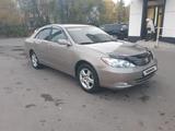 Toyota Camry 2002 года за 3 750 000 тг. в Астана