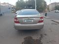 Toyota Camry 2002 года за 3 750 000 тг. в Астана – фото 3