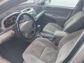 Toyota Camry 2002 года за 3 750 000 тг. в Астана – фото 5