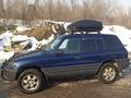 Toyota RAV4 1995 годаfor3 600 000 тг. в Алматы – фото 5