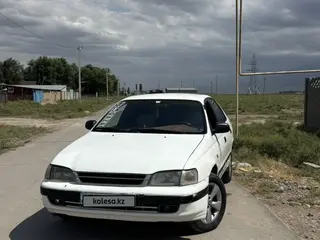 Toyota Carina E, 1992