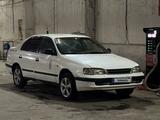 Toyota Carina E 1992 года за 1 200 000 тг. в Тараз – фото 2