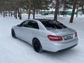 Mercedes-Benz E 300 2010 годаүшін10 500 000 тг. в Павлодар – фото 7