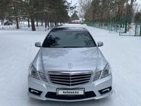 Mercedes-Benz E 300 2010 года за 10 500 000 тг. в Павлодар