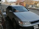 Toyota Aristo 1995 годаүшін2 300 000 тг. в Талдыкорган – фото 2