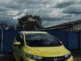 Honda Fit 2017 года за 5 200 000 тг. в Уральск – фото 2